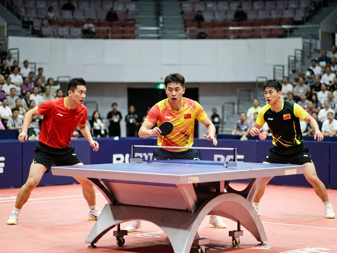 凡晨组合勇夺巴黎奥运会羽毛球女双金牌创历史